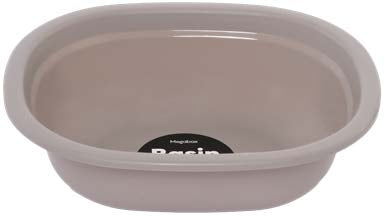Megabox Basin Rectangle/oval 5.5L