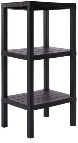 Megabox Small Utility Shelf 3 Layers