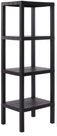 Megabox Small Utility Shelf 4 Layers