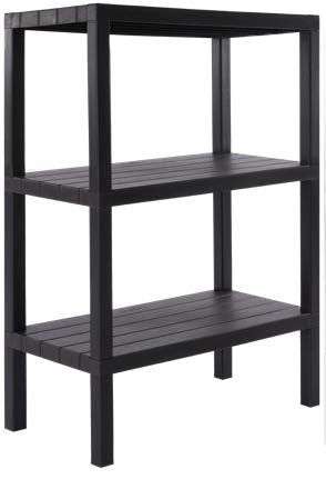 Megabox Large Utility Shelf 3 Layers