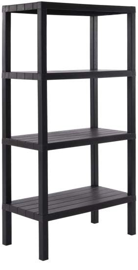 Megabox Large Utility Shelf 4 Layers