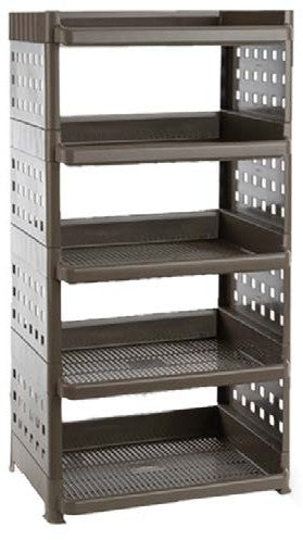 Megabox Utility Rack Large 5 Layer