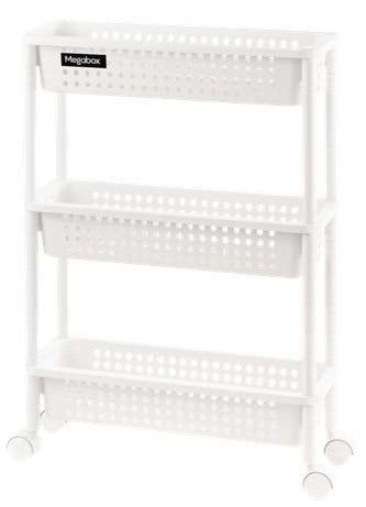 Megabox Tray Cart 150 3 Layer