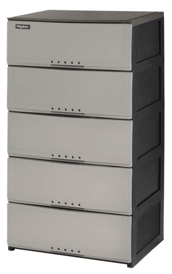 Megabox Modish Drawer 5 Layer