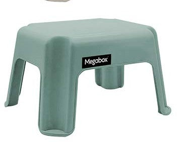 Megabox Laundry Stool