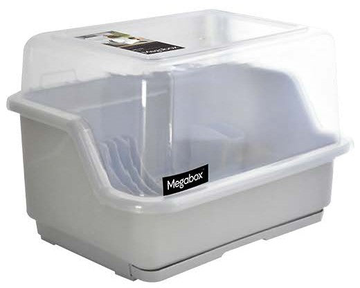 Megabox Dish Drainer Small