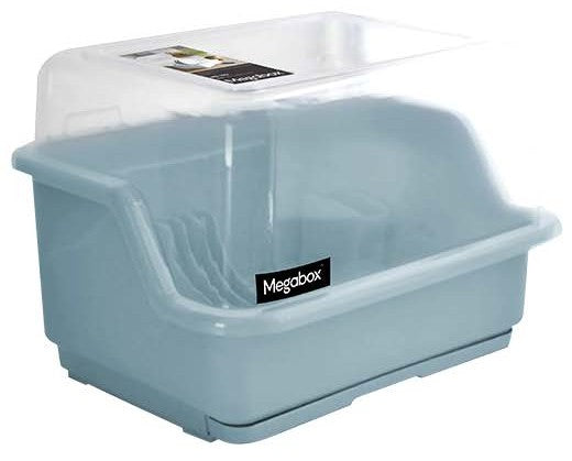 Megabox Dish Drainer Small