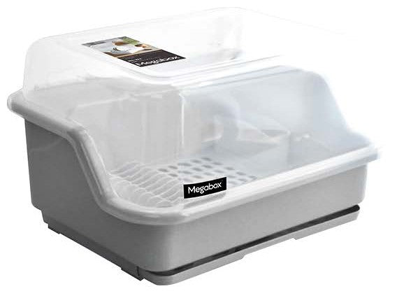 Megabox Dish Drainer Big