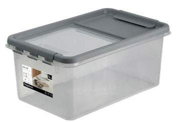 Megabox Rice & Grains Box 5 kg