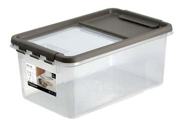 Megabox Rice & Grains Box 5 kg