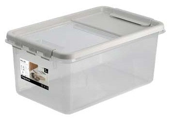 Megabox Rice & Grains Box 5 kg in Off White