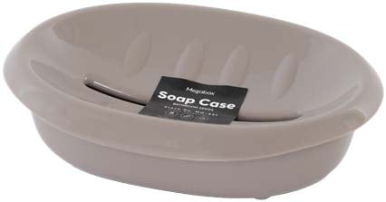 Megabox Soap Case Single