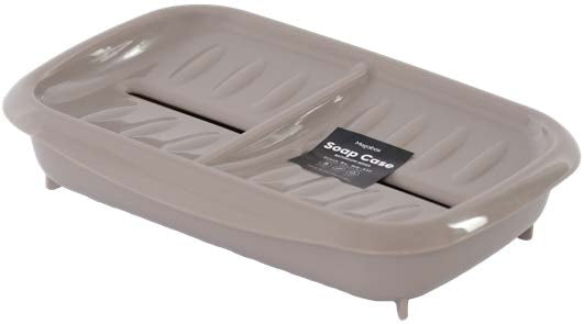 Megabox Soap Case Double