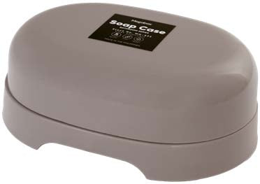 Megabox Soap Case with Cover