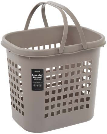 Megabox Laundry Basket without Cover 40L