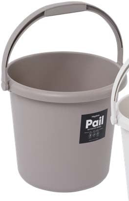 Megabox Pail 3.5 GAL without Cover -small