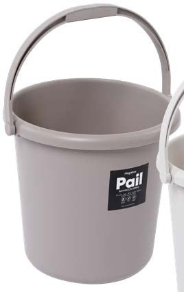 Megabox Pail 5 GAL without Cover - Big