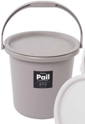 Megabox Pail 5 GAL with Cover - Big