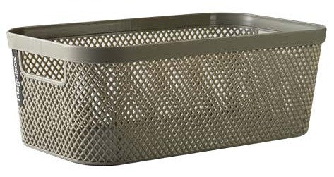 Megabox Spectra Mesh Tray Wide Small 3.5L