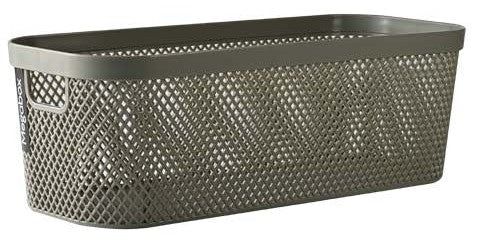 Megabox Spectra Mesh Tray Slim Small 3L