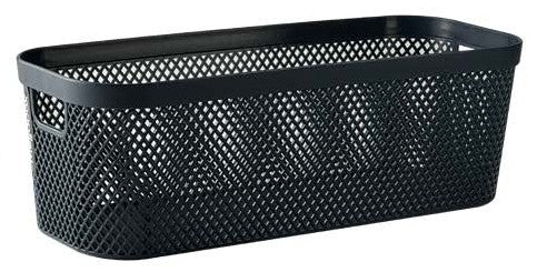 Megabox Spectra Mesh Tray Slim Small 3L