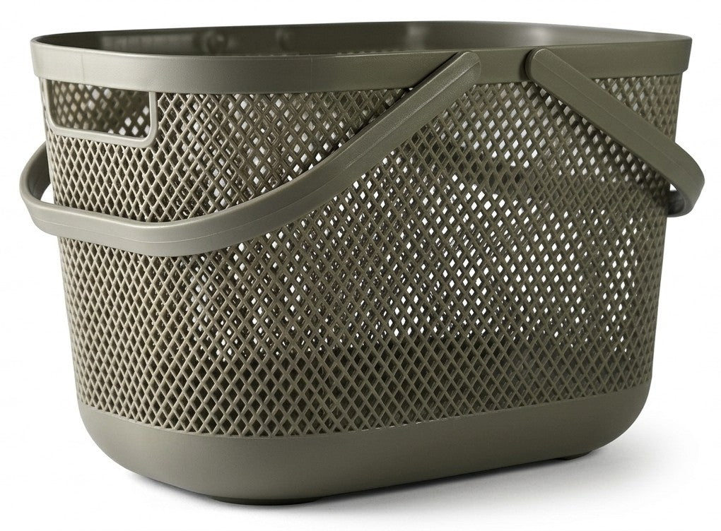 Megabox Spectra Mesh Tray W Handle 6.4L