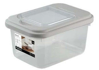 Megabox Food Storage 3.3 Liters in Off White