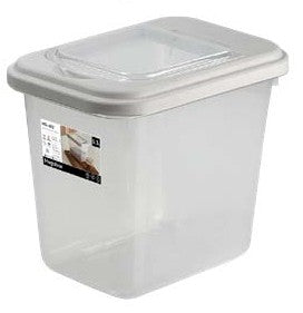 Megabox Food Storage 5.3 Liters in Off White