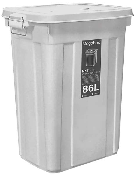Megabox NXT Utility Container 86L