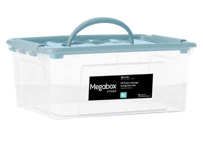 Megabox Carri-Mi Series 5L with Handle