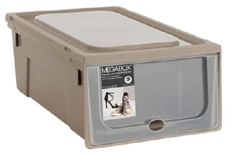 Megabox Shoe Box Small
