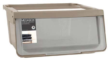 Megabox Organizer Box