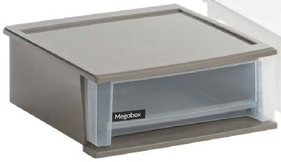 Megabox Single Drawer