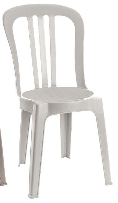 Megabox Regular Chair