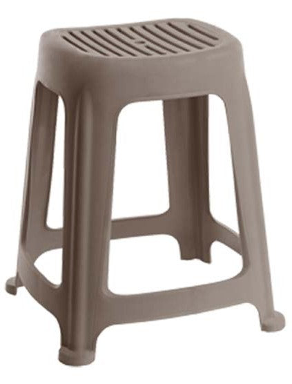 Megabox Stool in Choco